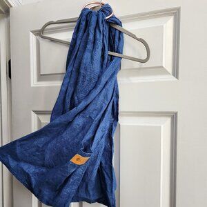 Kyte baby linen carrier